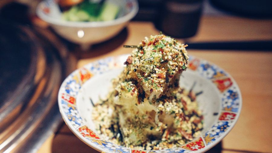 岩冶屋·烧肉自助放题(东百中心店)