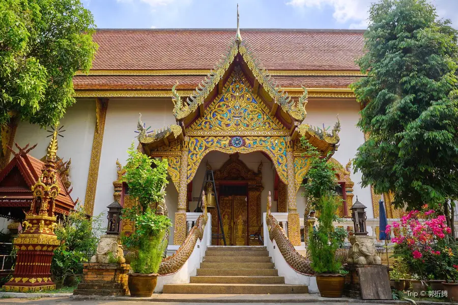 Wat Lam Chang