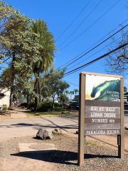 Parker Ranch Headquarters