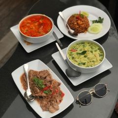 Baan Ploy Samed Restaurant ảnh của người dùng