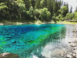 天師洞道觀