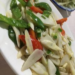 利元川妹子饭店(定日店) User Photo