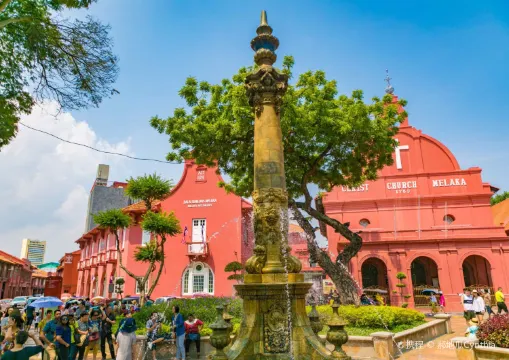 【馬六甲天氣】2026馬六甲氣溫指南，最佳旅遊季節與穿衣搭配建議