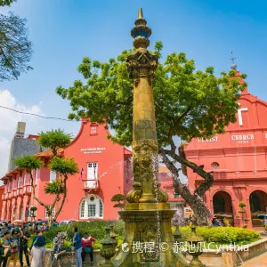 【馬六甲自由行】馬六甲一日遊精華景點全收錄，短途旅行懶人包