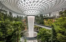 Jewel Changi Airport