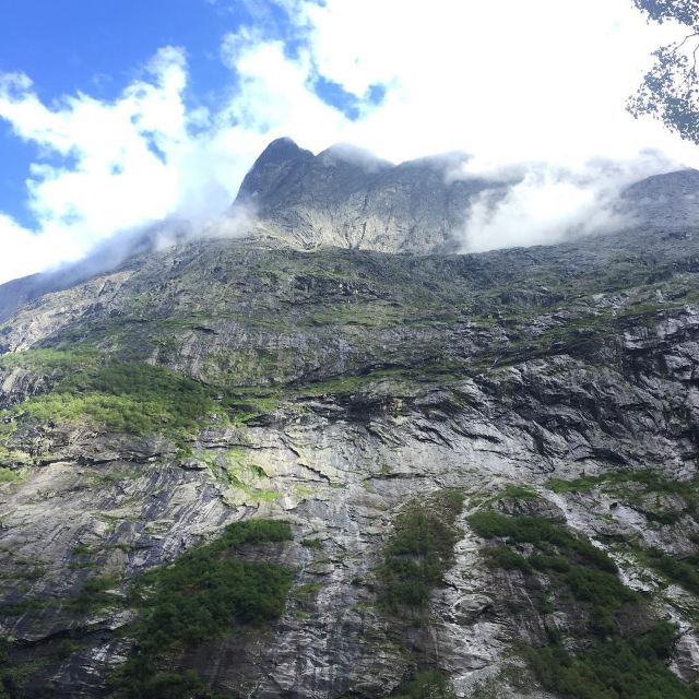 Trollveggen