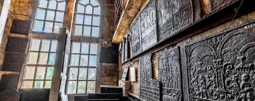 Mercer Museum