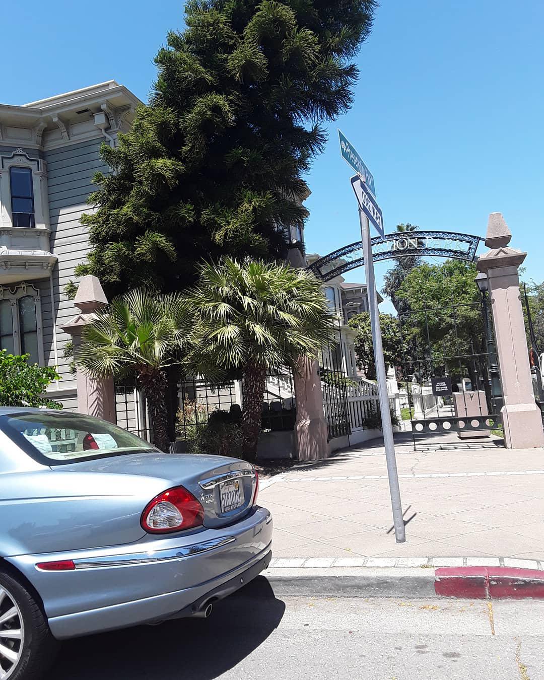 charm thai bistro oakland ca on Preservation Park Travel Guidebook Must Visit Attractions In Oakland Preservation Park Nearby Recommendation Trip Com