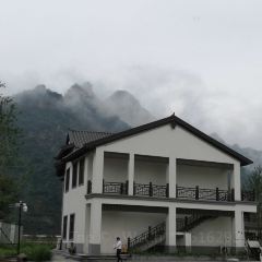 塞外江南 User Photo