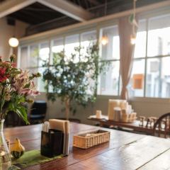 Fukadaso Cafe張用戶圖片