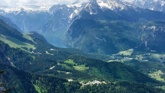 Berchtesgaden