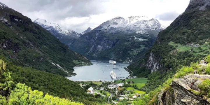 佛羅里達斯觀景台