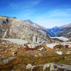 Hotel Glacier du Rhone 여행 사진