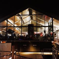 The Glass House Hobart User Photo
