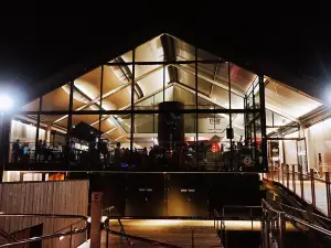 The Glass House Hobart