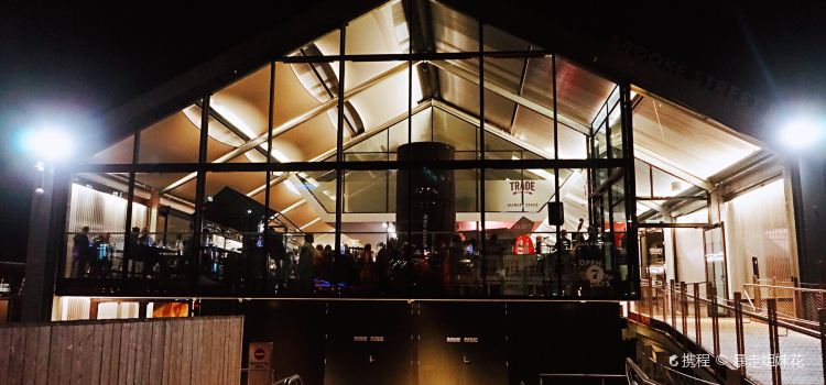 The Glass House Hobart