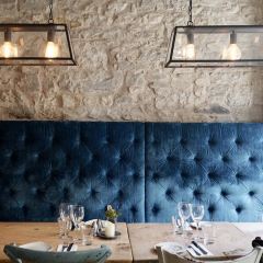 Maison Bleue User Photo