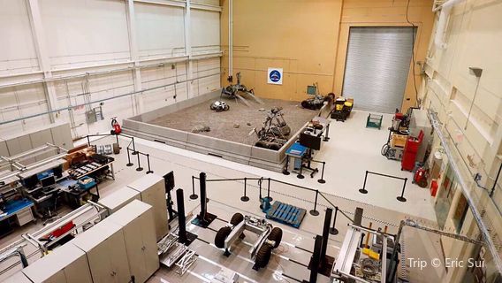 Canadian Space Agency | Agence spatiale canadienne