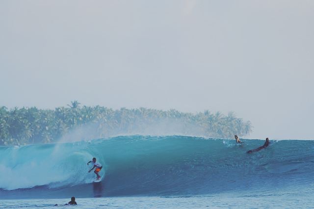 Mentawai Islands