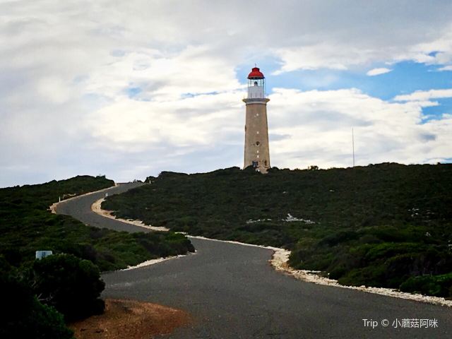 Cape du Couedic Lighthouse