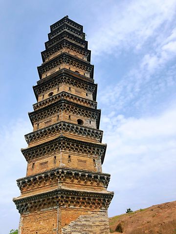 Bozi Tower