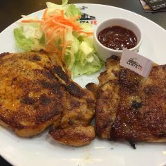 Santa Fé Steak User Photo