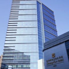 Yang Zi Xuan User Photo