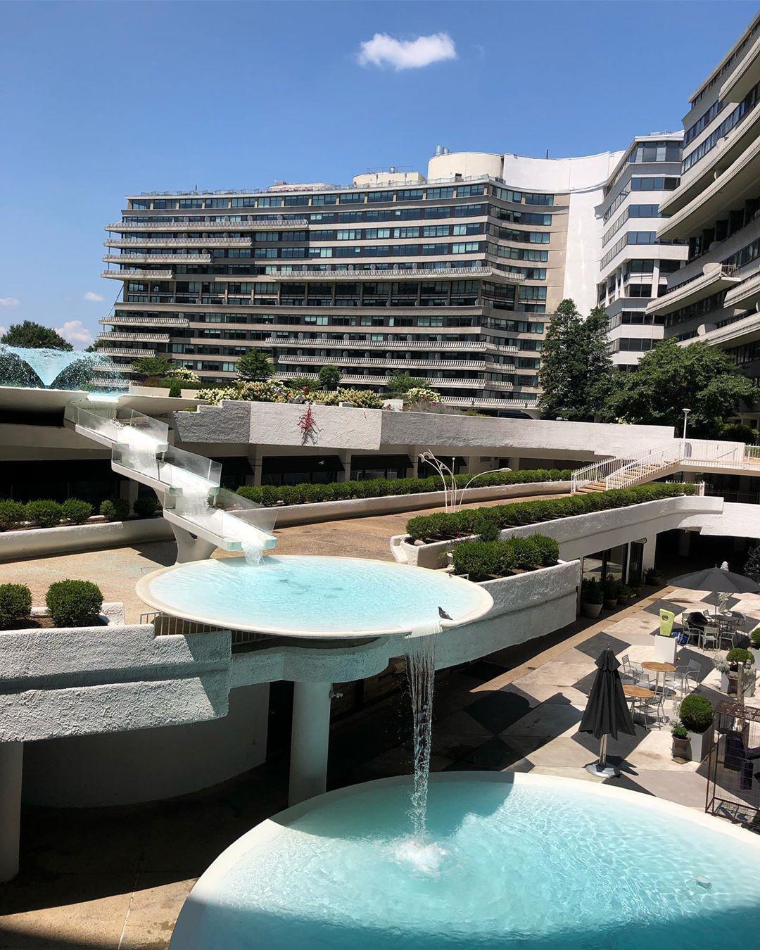ワシントンd C Watergate Complex 評判 案内 トリップドットコム ワシントンd C Watergate Complex 評判 案内 トリップドットコム