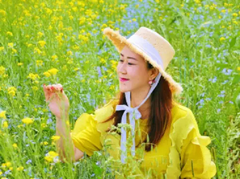 Popular Spring Outings in Zhangbei