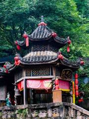 Zhongshan Ancient Town