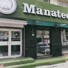 Manatee User Photo
