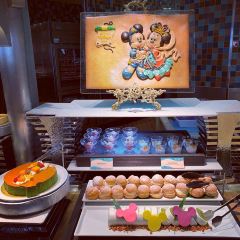 Vulcania Restaurant User Photo