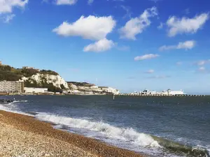 Dover Beach