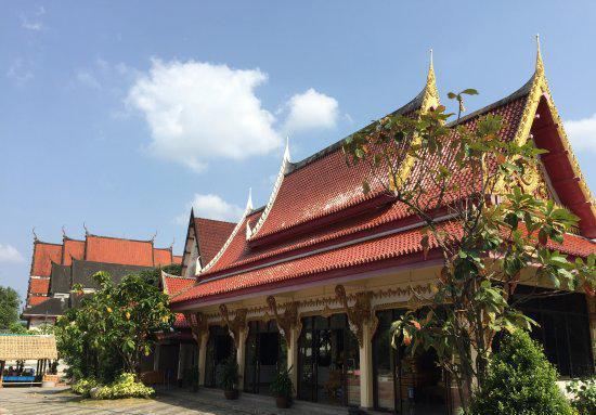 Wat Hat Yai Nai