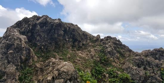 Osmena Peak