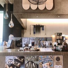 Streamer Coffee Company Shibuya User Photo