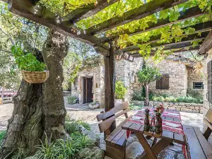 Dalmatian Ethno Village