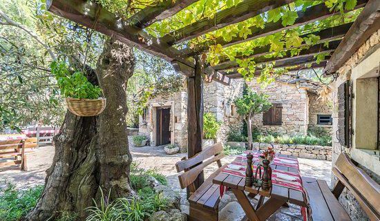 Dalmatian Ethno Village