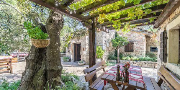 Dalmatian Ethno Village