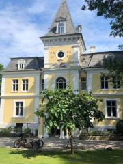 Schloss Liselund