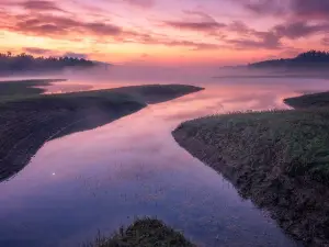 Lake Plastiras