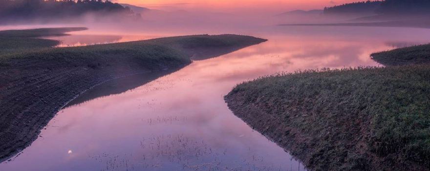 Lake Plastiras