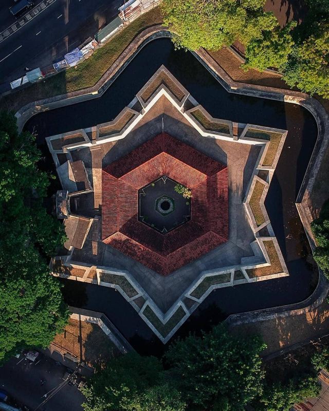星堡