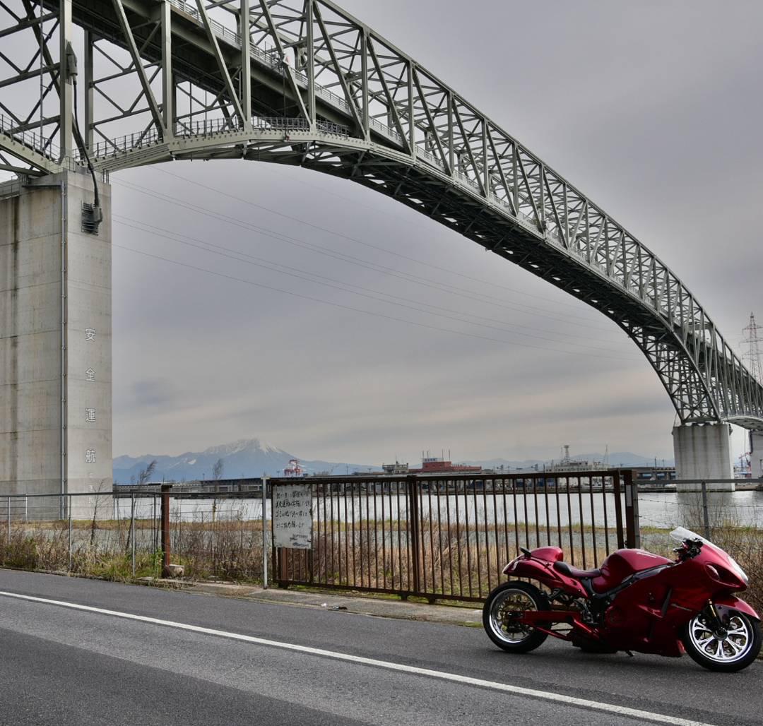 境水道大橋旅遊攻略指南 境水道大橋評價 境水道大橋附近推薦 Trip Com