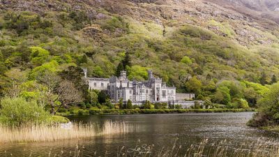 Kylemore Abbey & Victorian Walled Garden