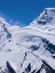 Pamirs Plateau