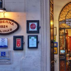 Taberna Salinas User Photo