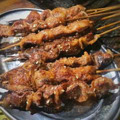 Medusa Seaview Resto & Bar 여행 사진
