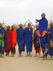 Olpopongi Maasai Cultural Village & Museum