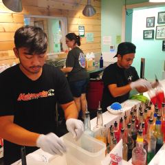 Matsumoto Shave Ice User Photo